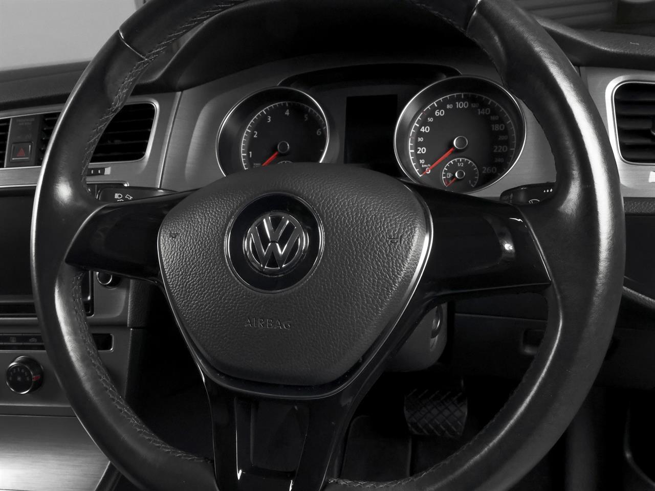 image-11, 2014 Volkswagen Golf Wagon 1.2TSI Comfortline 'Blu at Christchurch