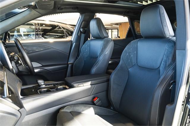 image-11, 2025 Lexus RX 450h+ RX 450H+ Limited Plug-in Hybri at Christchurch
