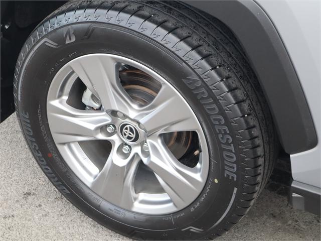 image-9, 2023 Toyota RAV4 GX 2.0L PETROL, Auto at Christchurch