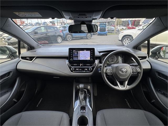 image-15, 2019 Toyota Corolla Gx 1.8P/Cvt at Christchurch