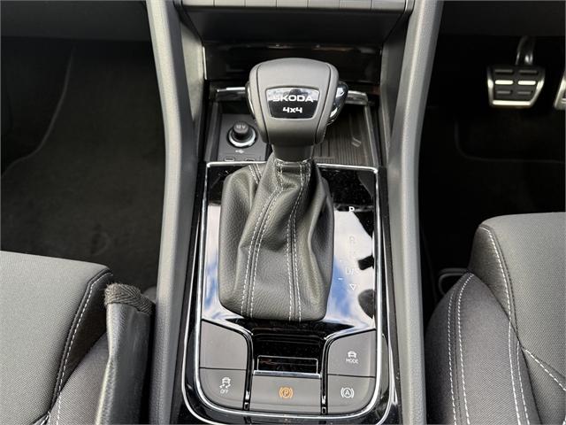 image-15, 2025 Skoda Karoq SportlineTSi 140 kw4x4 at Dunedin