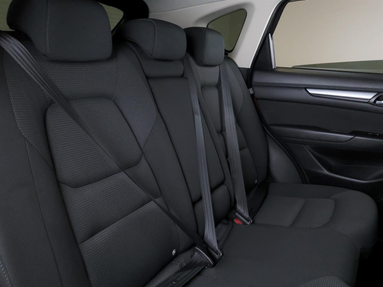 image-18, 2018 Mazda CX-5 20S 'Skyactiv' at Christchurch