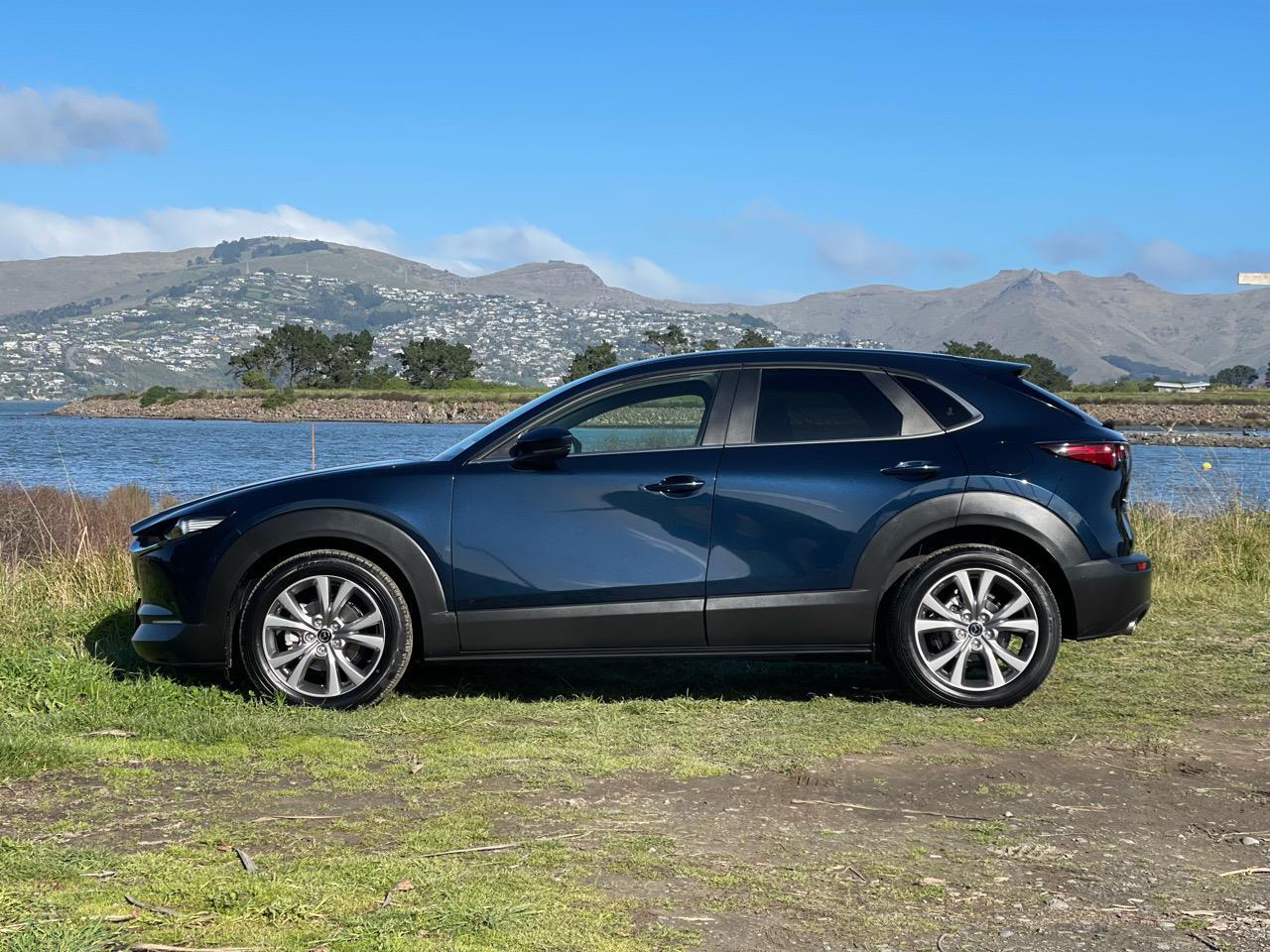 image-3, 2019 Mazda Cx-30 20S at Christchurch