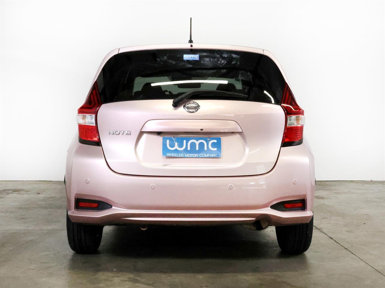 image-6, 2019 Nissan Note 1.2lt X 'Facelift' at Christchurch