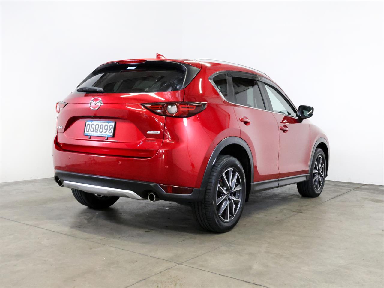 image-7, 2018 Mazda CX-5 20S 'Skyactiv' at Christchurch