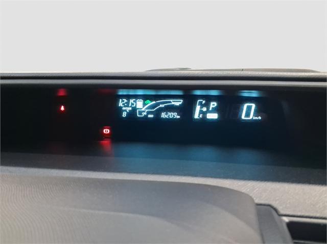 image-19, 2014 Toyota Aqua 1.5 Hybrid G at Dunedin