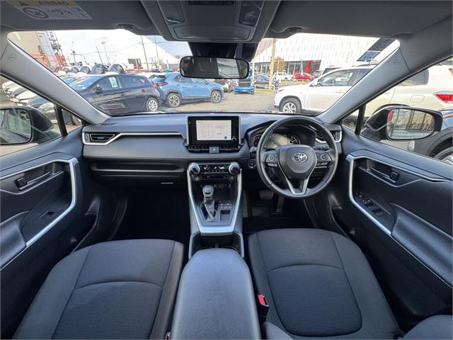 image-14, 2023 Toyota RAV4 Gx 2.0P/Cvt at Christchurch