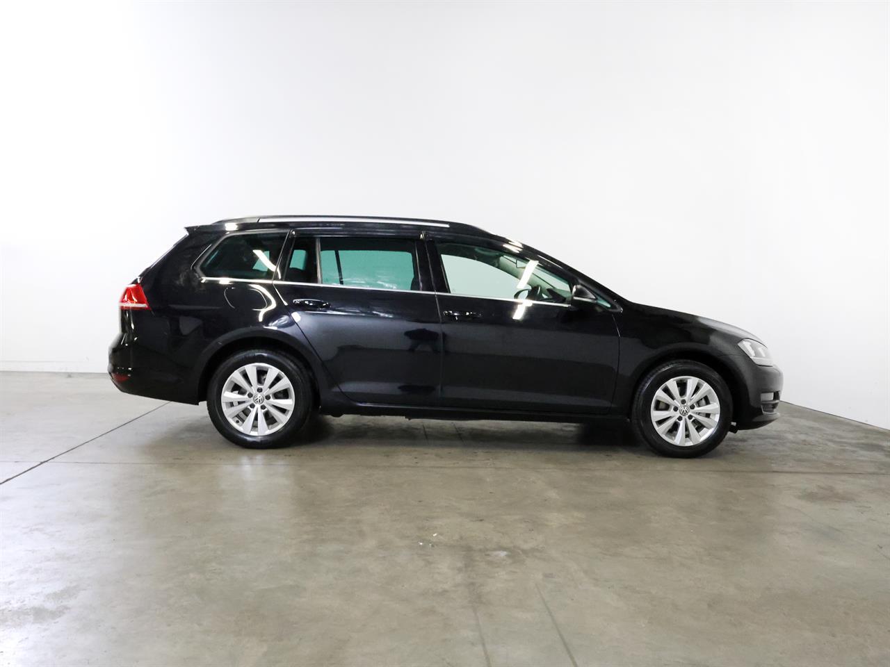 image-9, 2014 Volkswagen Golf Wagon 1.2TSI Comfortline 'Blu at Christchurch