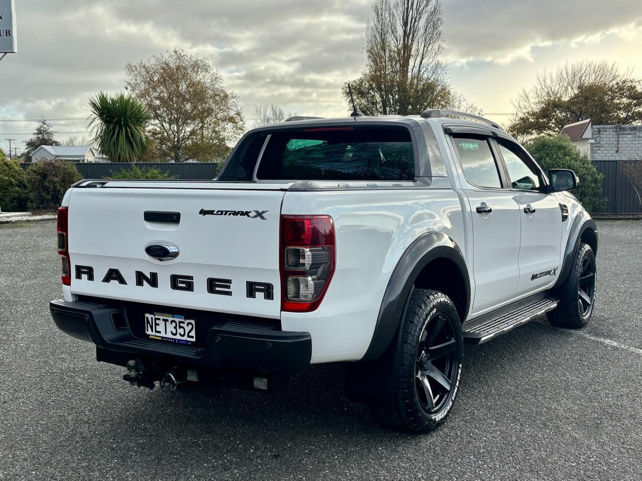 image-5, 2020 Ford Ranger WILDTRAK 2.0 4WD DIESEL - BI TURB at Gore