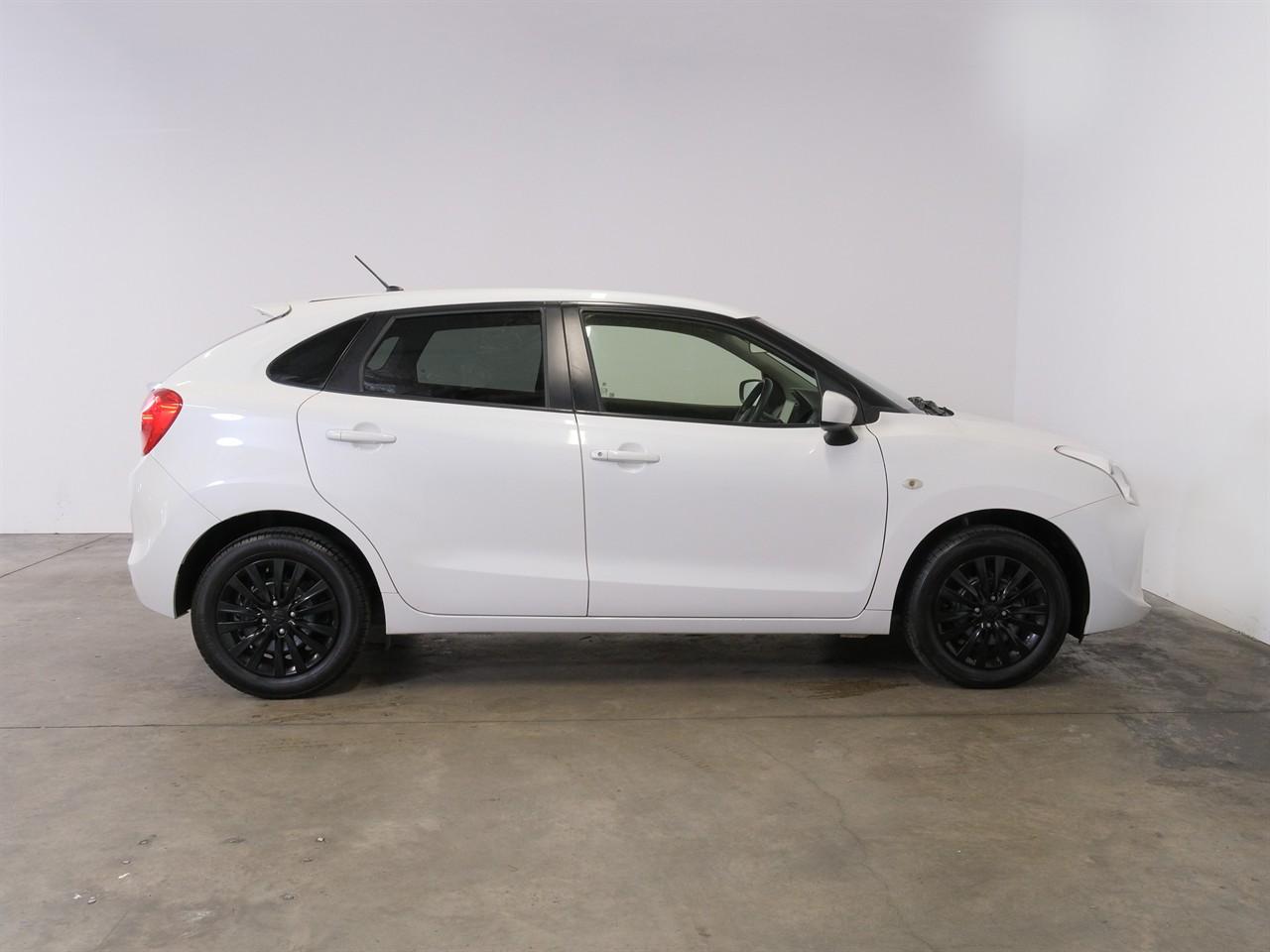 image-9, 2022 Suzuki Baleno GLXA 1.4lt 'NZ New' at Christchurch
