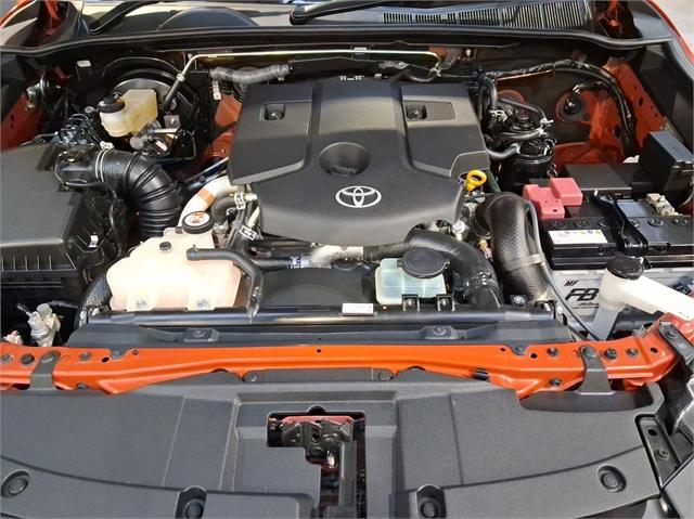 image-8, 2021 Toyota Hilux SR5 CRUISER 2.8D 4X4 at Dunedin
