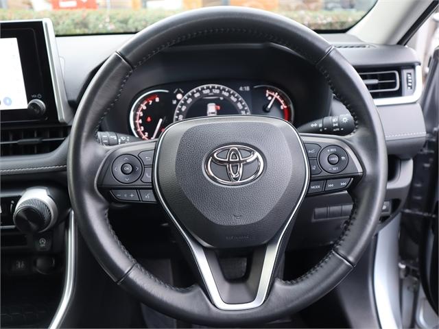 image-13, 2023 Toyota RAV4 GX 2.0L PETROL, Auto at Christchurch