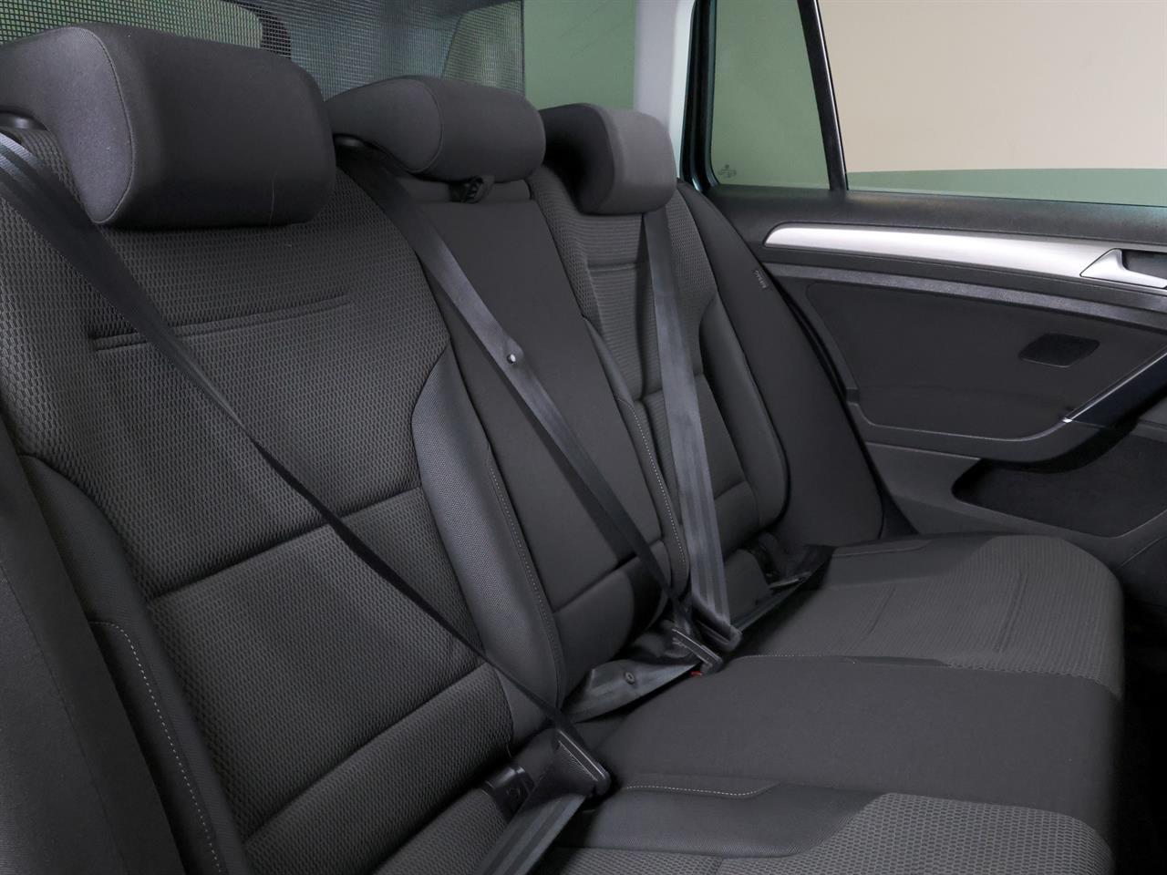 image-18, 2014 Volkswagen Golf Wagon 1.2TSI Comfortline 'Blu at Christchurch