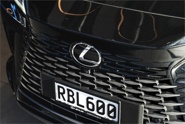 image-5, 2025 Lexus RX 450h+ RX 450H+ Limited Plug-in Hybri at Christchurch