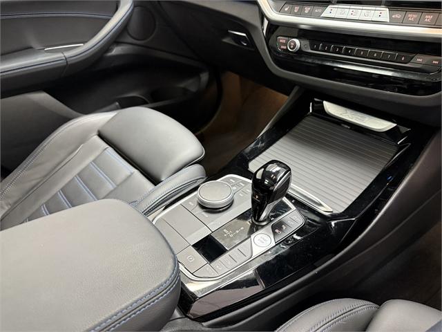 image-5, 2023 BMW X3 xDrive30e M Sport at Christchurch