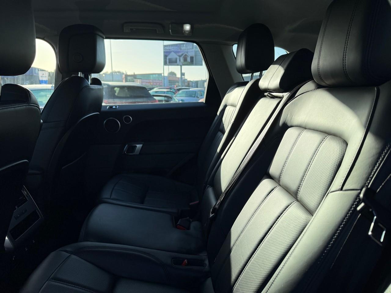 image-5, 2018 LandRover Range Rover Sport 3.0 SDV6 HSE Face at Christchurch
