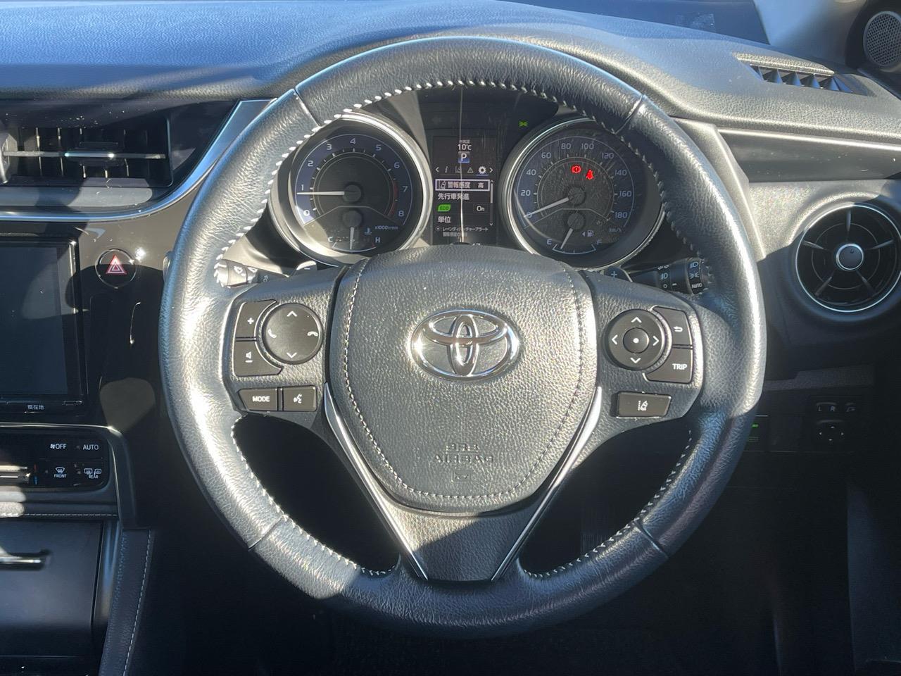 image-11, 2017 Toyota Auris 180G S Package (Corolla) at Christchurch