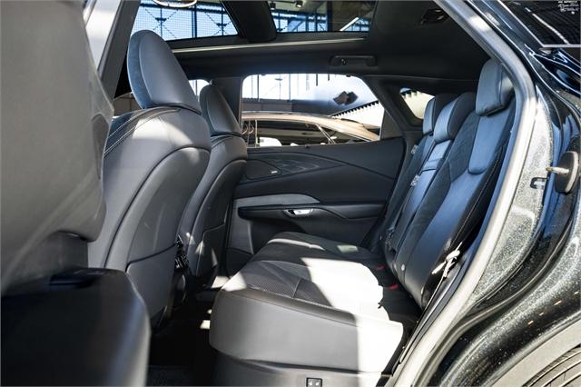 image-12, 2025 Lexus RX 450h+ RX 450H+ Limited Plug-in Hybri at Christchurch