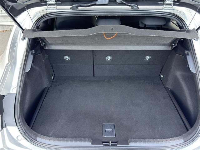 image-11, 2019 Toyota Corolla Gx 1.8P/Cvt at Christchurch
