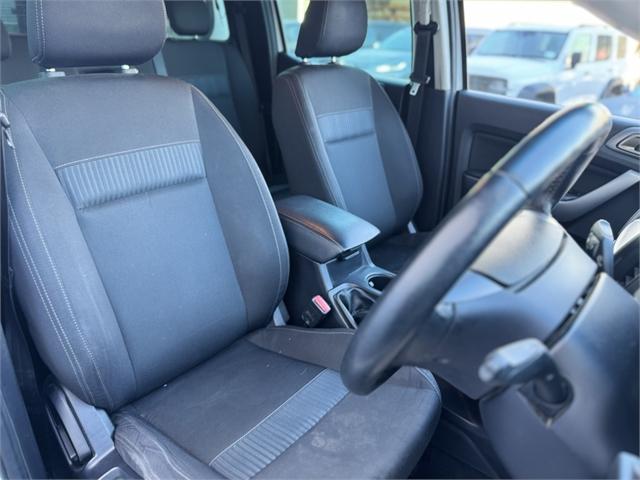 image-6, 2021 Ford Ranger XLT Double Cab W/SA at Dunedin