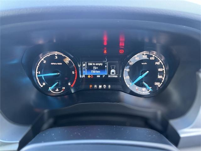 image-9, 2021 Ford Ranger XLT Double Cab W/SA at Dunedin