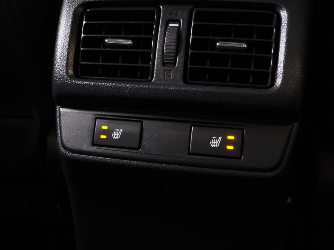 image-16, 2017 Subaru Legacy B4 2.5lt 4WD Limited 'Eyesight' at Christchurch