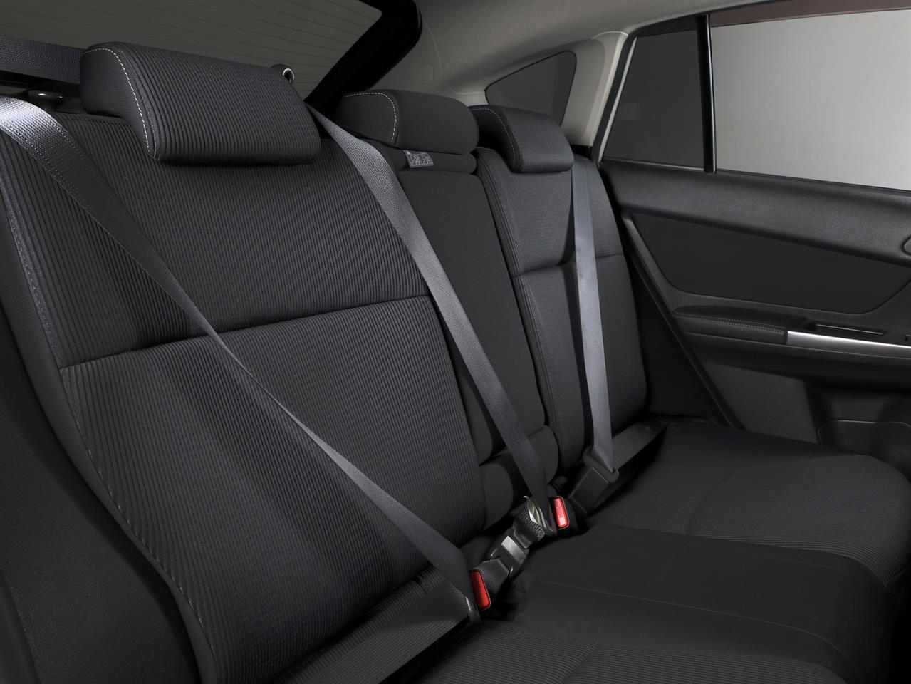 image-18, 2015 Subaru Impreza Sport 2.0I-L 4WD Eyesight 'Fac at Christchurch