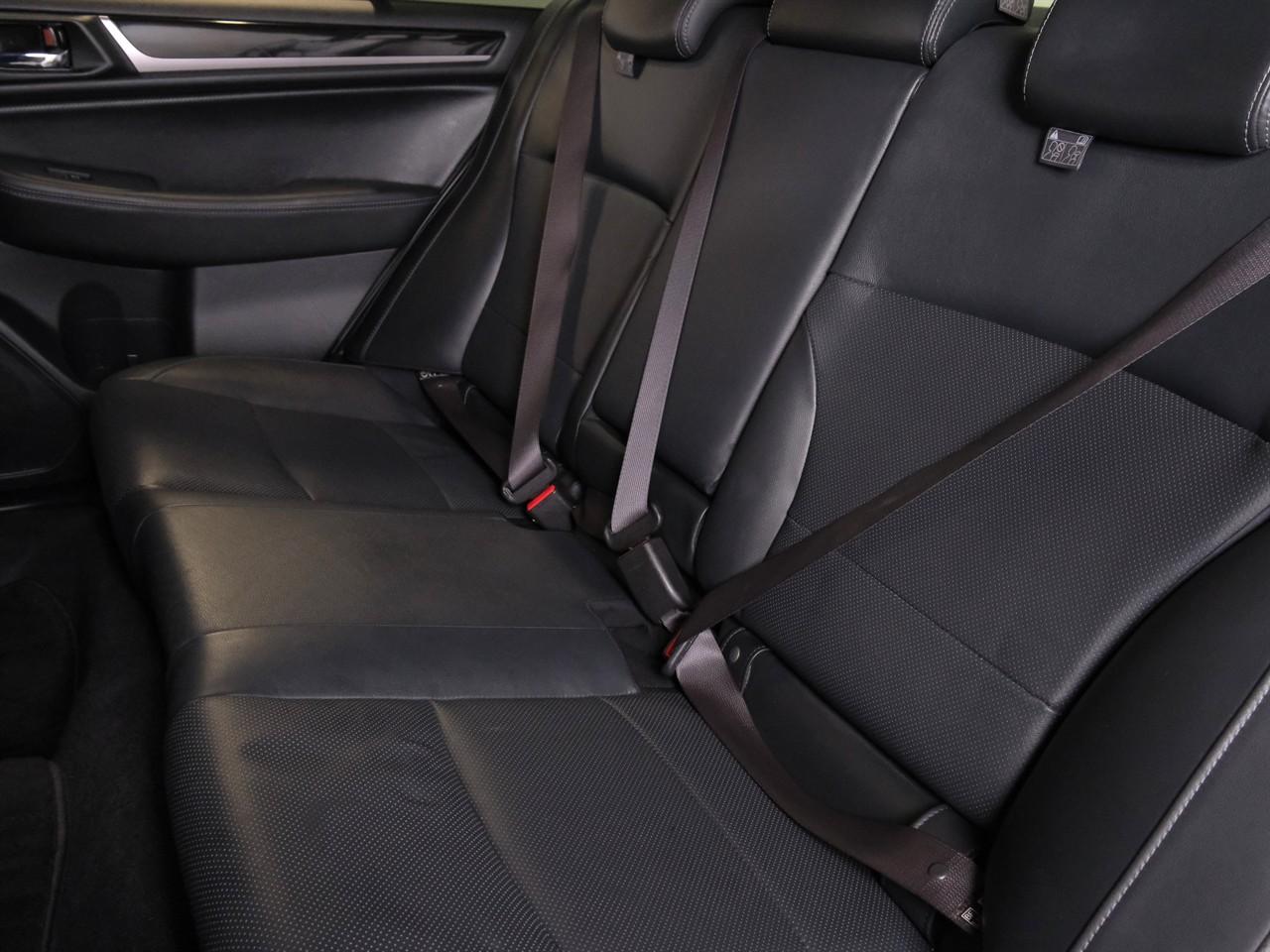 image-18, 2017 Subaru Legacy B4 2.5lt 4WD Limited 'Eyesight' at Christchurch