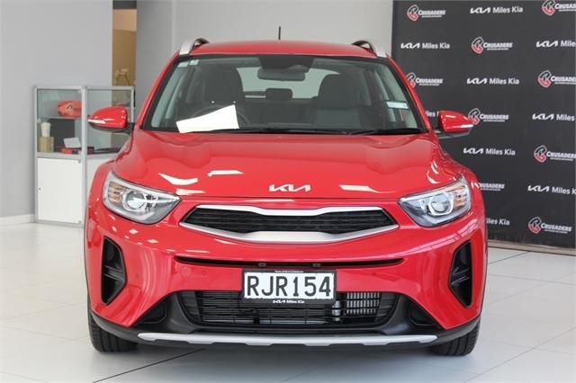 image-1, 2025 Kia Stonic SX 1.0L PETROL AUTO at Christchurch