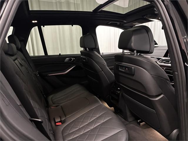 image-11, 2023 BMW X5 30d M Sport + Innovations at Christchurch