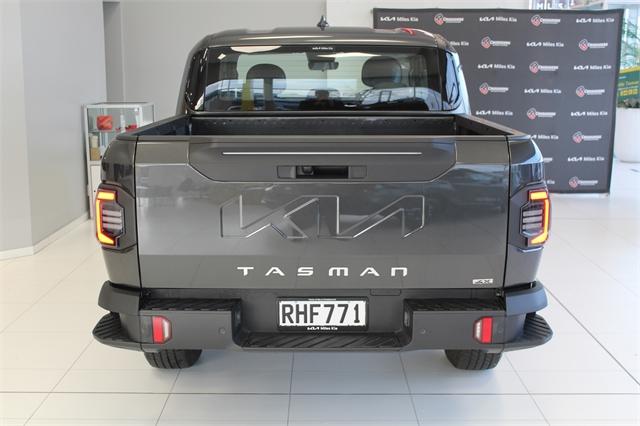 image-6, 2025 Kia Tasman TX 4WD 2.2L DIESEL TURBO at Christchurch