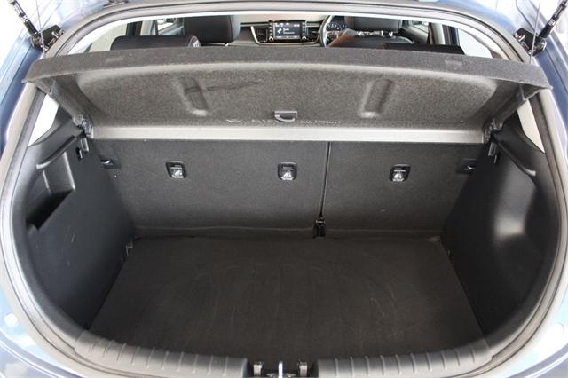 image-19, 2018 Kia Rio LTD 1.4L PETROL at Christchurch