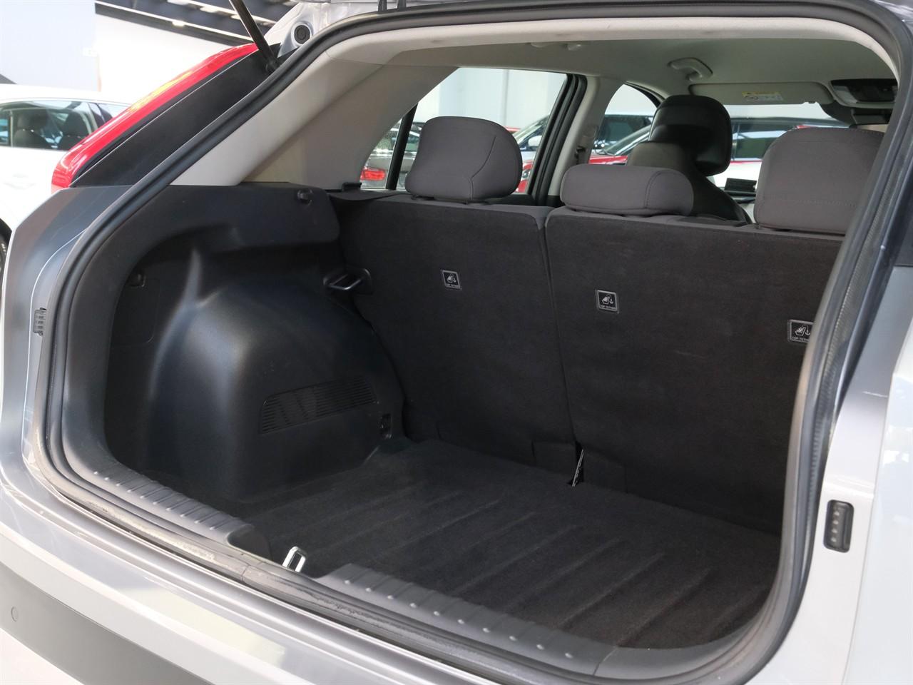 image-19, 2023 Kia Niro Light 1.6lt Hybrid 'NZ New' at Christchurch