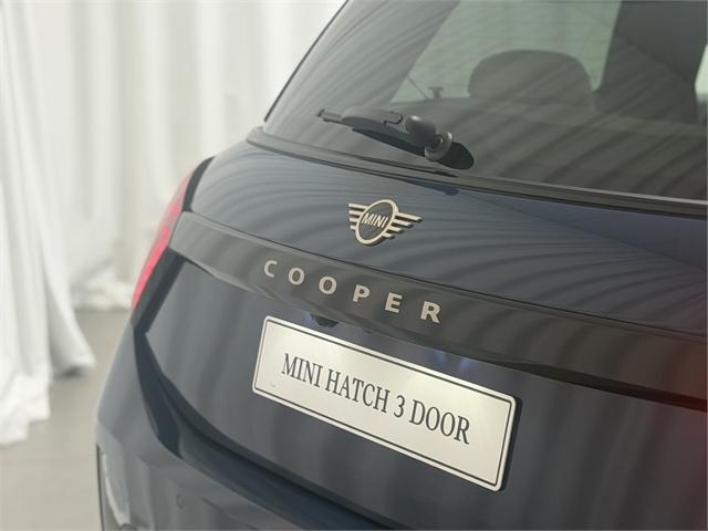 image-6, 2026 MINI Cooper 12GD C 3Door Favoured at Christchurch