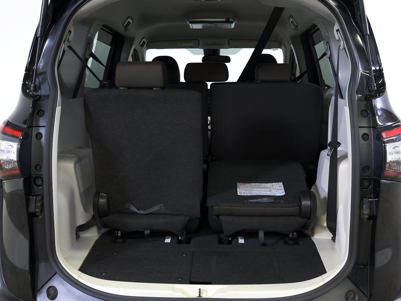 image-19, 2017 Toyota Sienta Hybrid 'G' 7-Seater at Christchurch