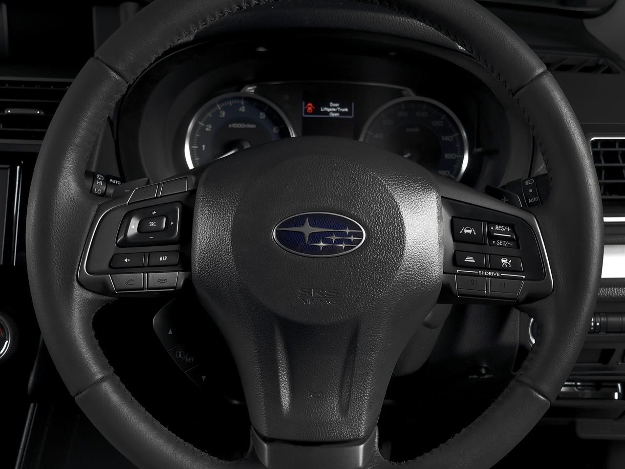 image-11, 2015 Subaru Impreza Sport 2.0I-L 4WD Eyesight 'Fac at Christchurch
