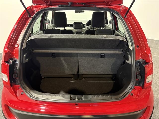 image-8, 2017 Suzuki Ignis LTD at Invercargill