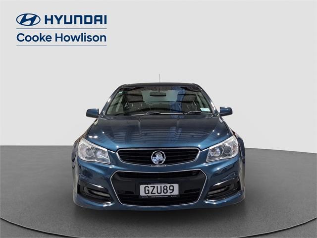 image-1, 2013 Holden SV6 3.6L Sedan Auto at Dunedin
