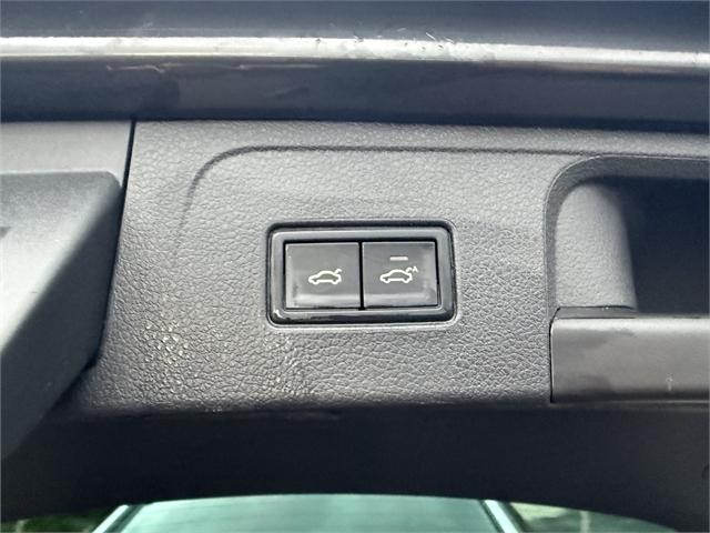 image-7, 2022 Volkswagen Passat Alltrack TSI 162kW at Dunedin