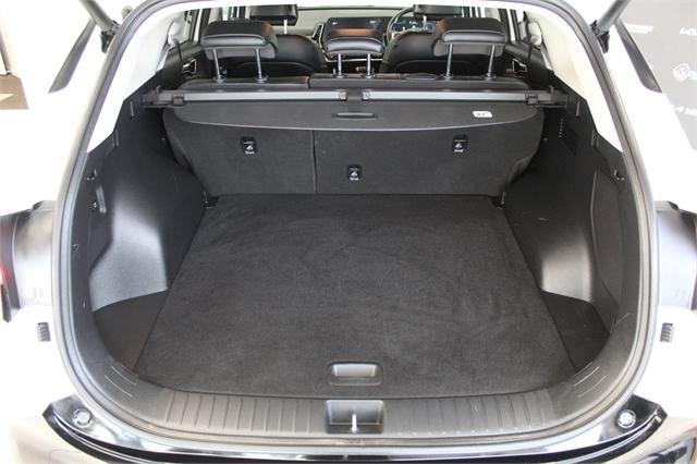 image-8, 2023 Kia Sportage DELUXE AWD 1.6L PETROL AUTO at Christchurch