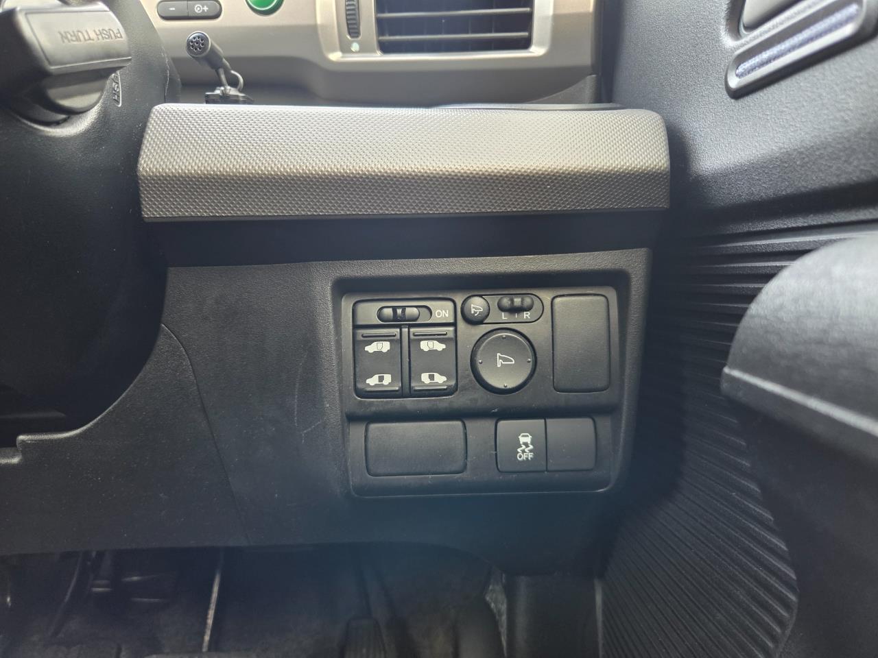 image-13, 2012 Honda Freed Just Selection at Christchurch