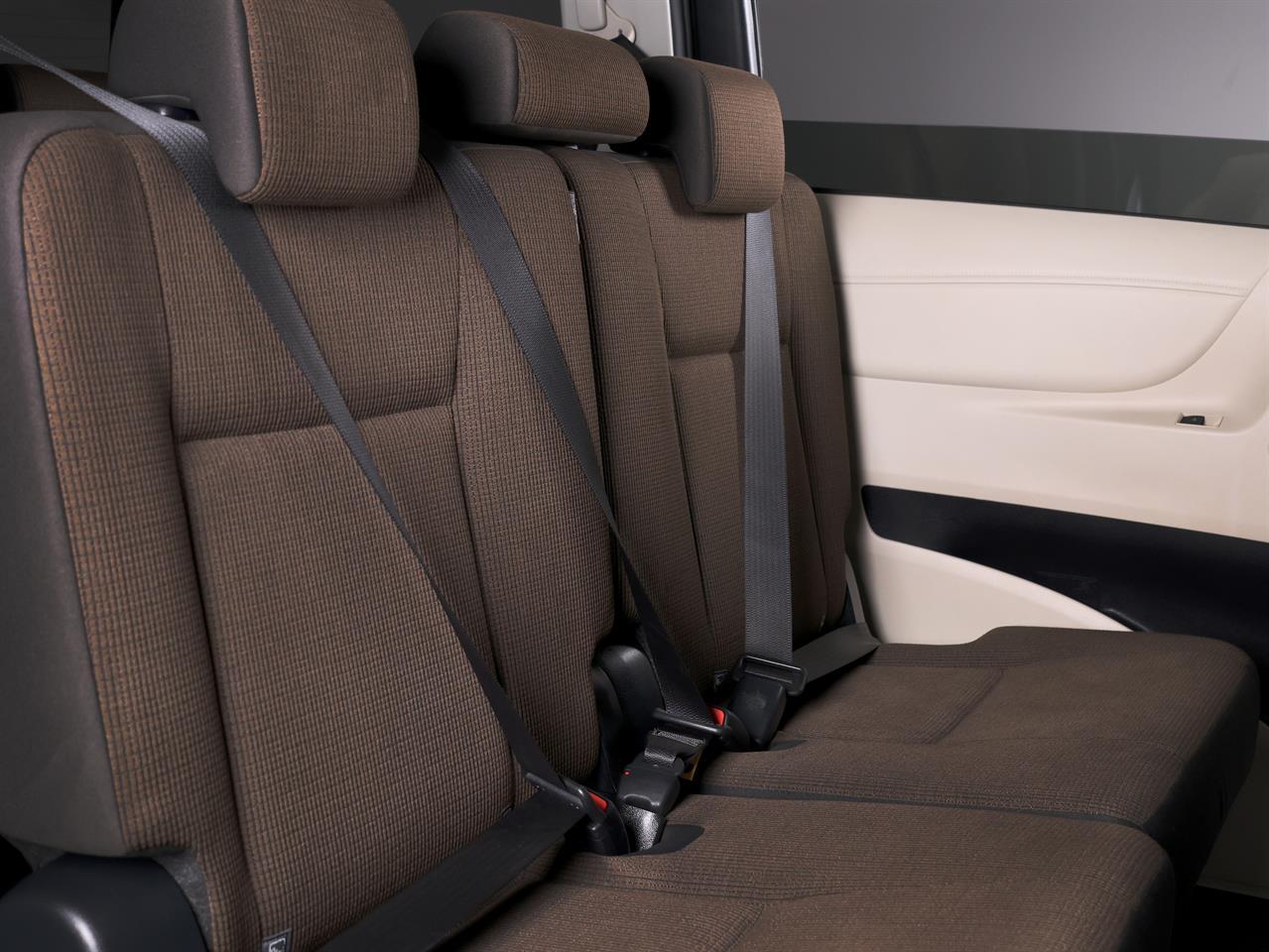 image-17, 2017 Toyota Sienta Hybrid 'G' 7-Seater at Christchurch
