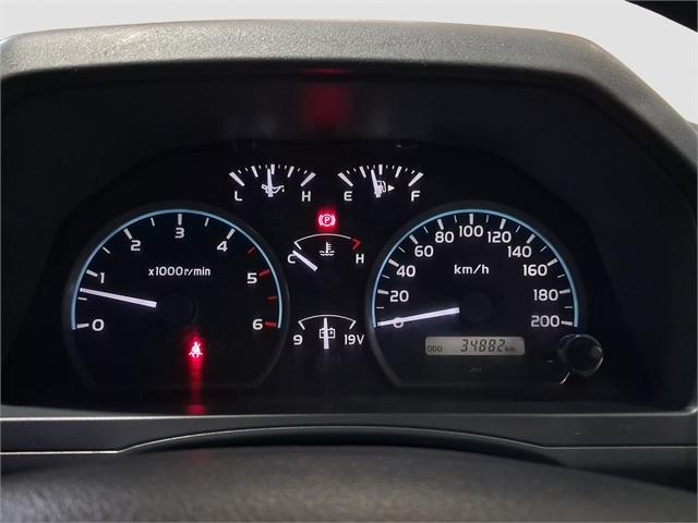 image-16, 2023 Toyota Land Cruiser 70 LT 4.5DT at Dunedin