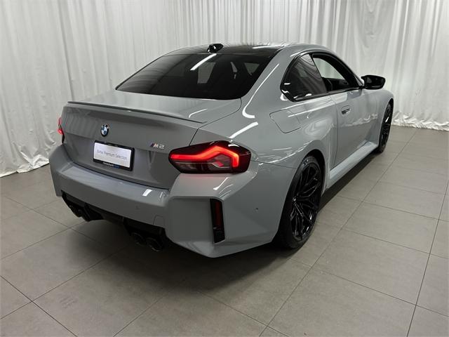 image-6, 2024 BMW M2 at Christchurch