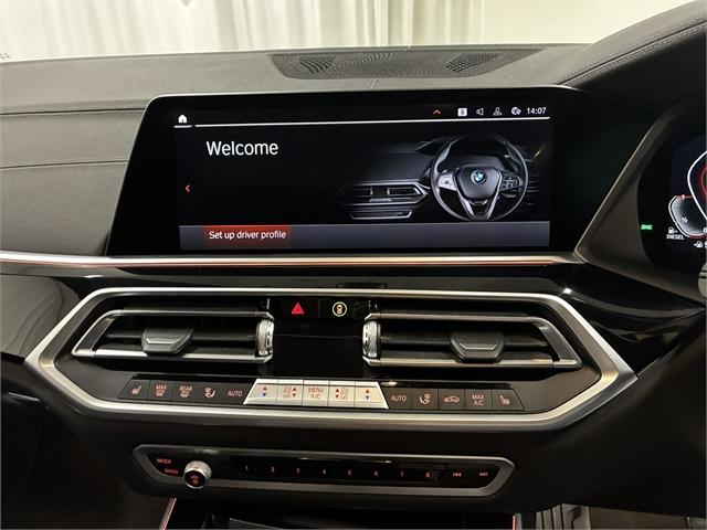 image-8, 2023 BMW X5 30d M Sport + Innovations at Christchurch