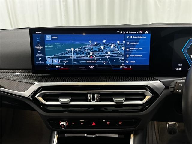 image-13, 2024 BMW M2 at Christchurch