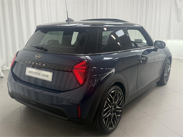image-5, 2026 MINI Cooper 12GD C 3Door Favoured at Christchurch
