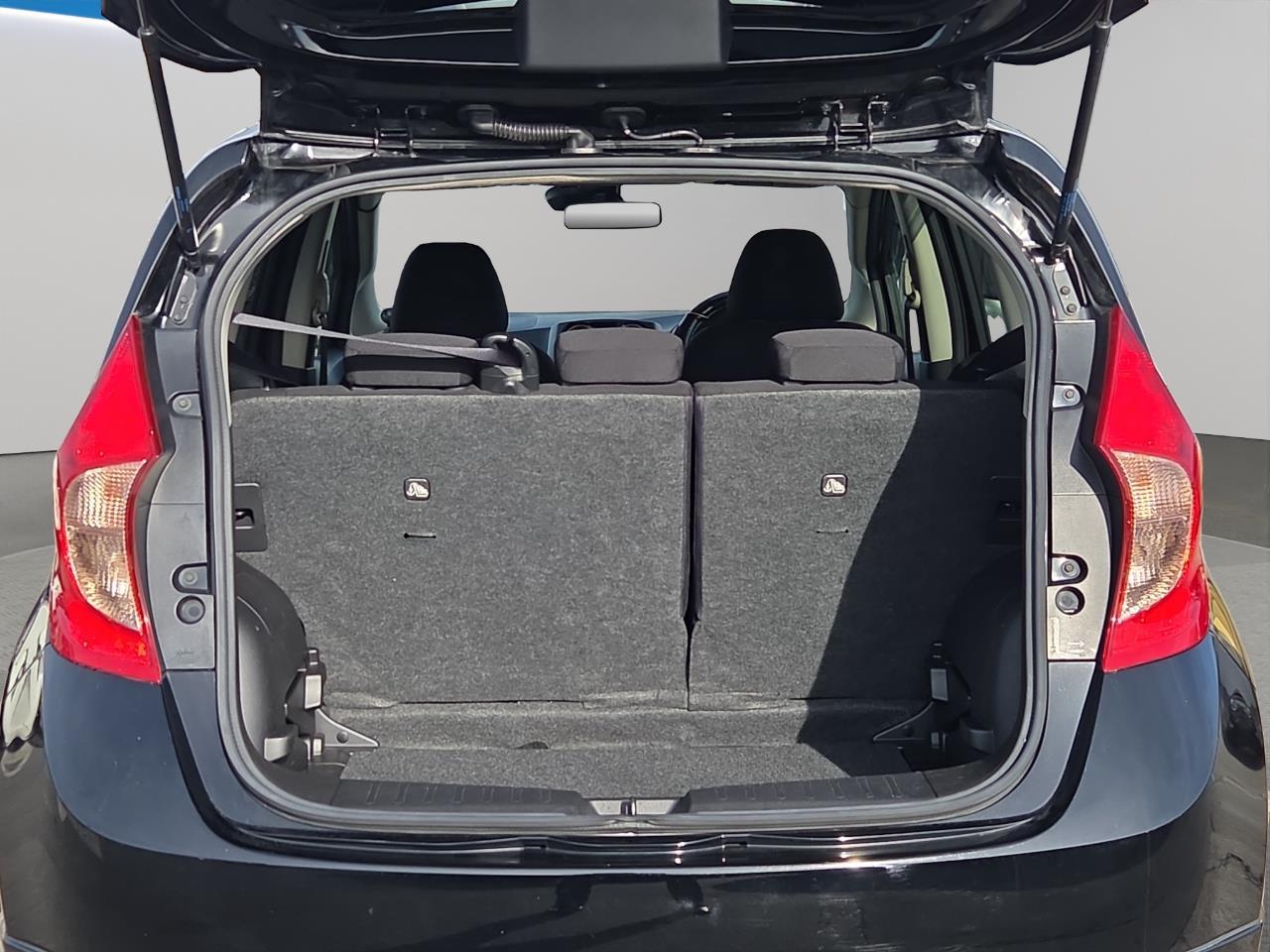 image-8, 2015 Nissan Note Rider at Christchurch