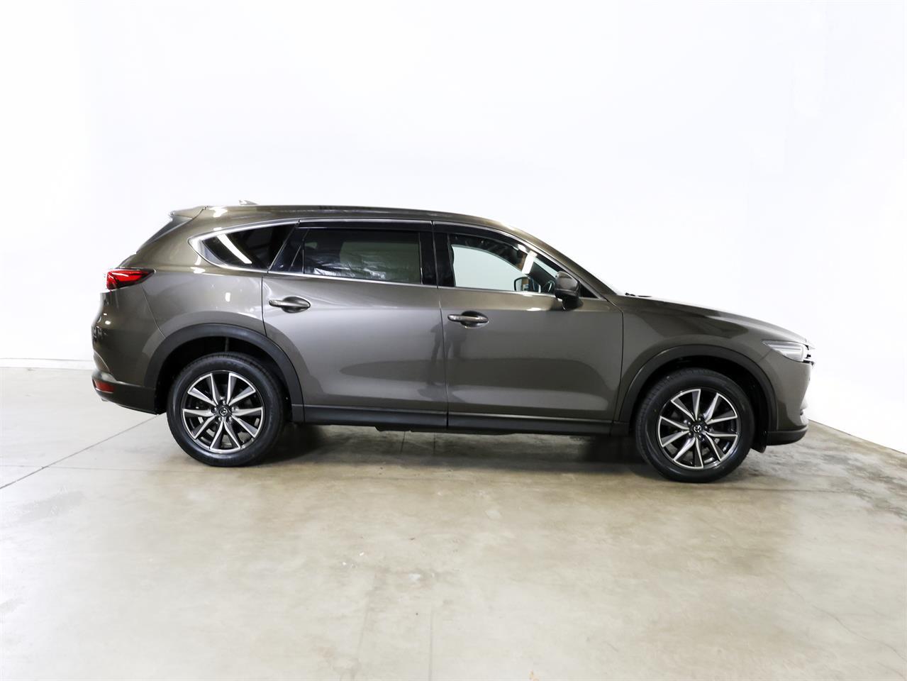 image-9, 2021 Mazda CX-8 25S Smart Edition 'Facelift' at Christchurch