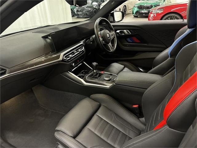 image-17, 2024 BMW M2 at Christchurch